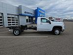 2024 Chevrolet Silverado 3500 Regular Cab 4WD, Cab Chassis for sale #76924 - photo 7