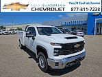 2024 Chevrolet Silverado 2500 Double Cab 4WD, Service Truck for sale #76929 - photo 1