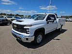 2024 Chevrolet Silverado 2500 Double Cab 4WD, Service Truck for sale #76929 - photo 4