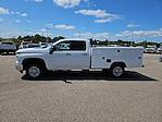 2024 Chevrolet Silverado 2500 Double Cab 4WD, Service Truck for sale #76929 - photo 5