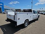 2024 Chevrolet Silverado 2500 Double Cab 4WD, Service Truck for sale #76929 - photo 2