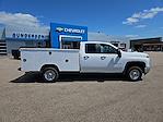 2024 Chevrolet Silverado 2500 Double Cab 4WD, Service Truck for sale #76929 - photo 8