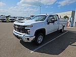 2024 Chevrolet Silverado 2500 Double Cab 4WD, Service Truck for sale #76931 - photo 3