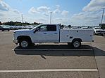 2024 Chevrolet Silverado 2500 Double Cab 4WD, Cab Chassis for sale #76931 - photo 3