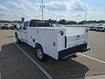 2024 Chevrolet Silverado 2500 Double Cab 4WD, Cab Chassis for sale #76931 - photo 4