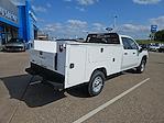 2024 Chevrolet Silverado 2500 Double Cab 4WD, Service Truck for sale #76931 - photo 2