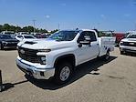 2024 Chevrolet Silverado 2500 Double Cab 4WD, Service Truck for sale #76933 - photo 2