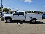 2024 Chevrolet Silverado 2500 Double Cab 4WD, Service Truck for sale #76933 - photo 3