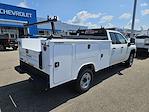 2024 Chevrolet Silverado 2500 Double Cab 4WD, Service Truck for sale #76933 - photo 23