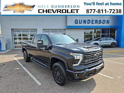 2024 Chevrolet Silverado 2500 Crew Cab 4WD, Pickup for sale #77004 - photo 1