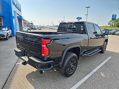 2024 Chevrolet Silverado 2500 Crew Cab 4WD, Pickup for sale #77004 - photo 2