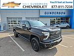 2024 Chevrolet Silverado 2500 Crew Cab 4WD, Pickup for sale #77004 - photo 1