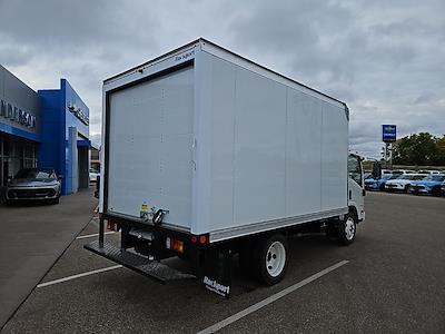 2025 Chevrolet LCF 4500HG Regular Cab RWD, Rockport Box Truck for sale #77006 - photo 2