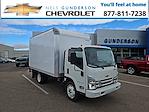 2025 Chevrolet LCF 4500HG Regular Cab RWD, Rockport Box Truck for sale #77006 - photo 1