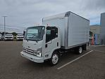 2025 Chevrolet LCF 4500HG Regular Cab RWD, Rockport Box Truck for sale #77006 - photo 3