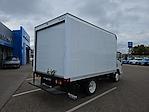 2025 Chevrolet LCF 4500HG Regular Cab RWD, Rockport Box Truck for sale #77006 - photo 2