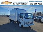 2025 Chevrolet LCF 4500 Regular Cab RWD, Box Truck for sale #77025 - photo 1