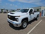 2024 Chevrolet Silverado 3500 Regular Cab 4WD, Pickup for sale #77041 - photo 3