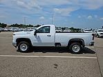 2024 Chevrolet Silverado 3500 Regular Cab 4WD, Pickup for sale #77041 - photo 4