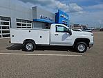 2024 Chevrolet Silverado 2500 Regular Cab 4WD, DuraMag S Series Service Truck for sale #77048 - photo 7