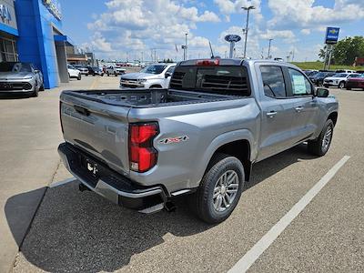 2024 Chevrolet Colorado Crew Cab 4WD, Pickup for sale #77057 - photo 2