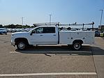 2024 Chevrolet Silverado 3500 Crew Cab 4WD, Reading Classic II Aluminum Service Truck for sale #77132 - photo 4