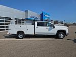 2024 Chevrolet Silverado 3500 Crew Cab 4WD, Reading Classic II Aluminum Service Truck for sale #77132 - photo 7