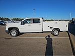 2024 Chevrolet Silverado 2500 Crew Cab 4WD, DuraMag S Series Service Truck for sale #77134 - photo 4