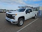 2024 Chevrolet Silverado 3500 Crew Cab 4WD, Reading Classic II Aluminum Service Truck for sale #77137 - photo 3