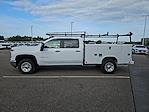 2024 Chevrolet Silverado 3500 Crew Cab 4WD, Reading Classic II Aluminum Service Truck for sale #77137 - photo 4