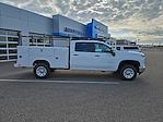 2024 Chevrolet Silverado 3500 Crew Cab 4WD, Reading Classic II Aluminum Service Truck for sale #77137 - photo 7