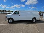 2024 Chevrolet Express 3500 RWD, Empty Cargo Van for sale #77166 - photo 4