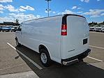 2024 Chevrolet Express 3500 RWD, Empty Cargo Van for sale #77166 - photo 5