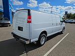 2024 Chevrolet Express 3500 RWD, Empty Cargo Van for sale #77166 - photo 7