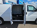 2024 Chevrolet Express 3500 RWD, Empty Cargo Van for sale #77166 - photo 9