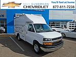 2024 Chevrolet Express 3500 RWD, Service Utility Van for sale #77229 - photo 1