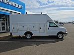 2024 Chevrolet Express 3500 RWD, Service Utility Van for sale #77229 - photo 7