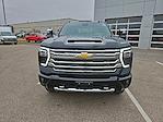 2025 Chevrolet Silverado 3500 Crew Cab 4WD, Pickup for sale #77320 - photo 3