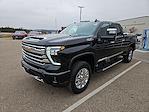 2025 Chevrolet Silverado 3500 Crew Cab 4WD, Pickup for sale #77320 - photo 4