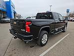 2025 Chevrolet Silverado 3500 Crew Cab 4WD, Pickup for sale #77320 - photo 2