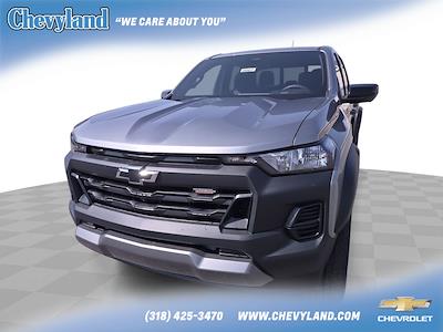 2024 Chevrolet Colorado Crew Cab 4WD, Pickup for sale #240837 - photo 1