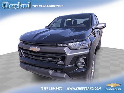 2024 Chevrolet Colorado Crew Cab 2WD, Pickup for sale #240868 - photo 1