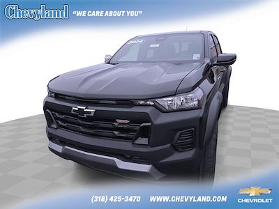 2024 Chevrolet Colorado Crew Cab 4WD, Pickup for sale #240885 - photo 1