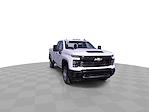 2025 Chevrolet Silverado 2500 Double Cab 2WD, Pickup for sale #250185 - photo 3