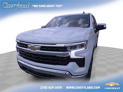 2025 Chevrolet Silverado 1500 Crew Cab 2WD, Pickup for sale #250201 - photo 1