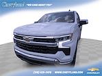 2025 Chevrolet Silverado 1500 Crew Cab 2WD, Pickup for sale #250201 - photo 1