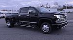 2025 Chevrolet Silverado 3500 Crew Cab 4WD, Pickup for sale #250533 - photo 3