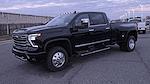 2025 Chevrolet Silverado 3500 Crew Cab 4WD, Pickup for sale #250533 - photo 39