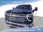 2025 Chevrolet Silverado 3500 Crew Cab 4WD, Pickup for sale #250536 - photo 1