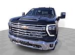 2025 Chevrolet Silverado 3500 Crew Cab 4WD, Pickup for sale #250536 - photo 37